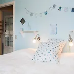 4 Person In Nyaraló Nørre Nebel