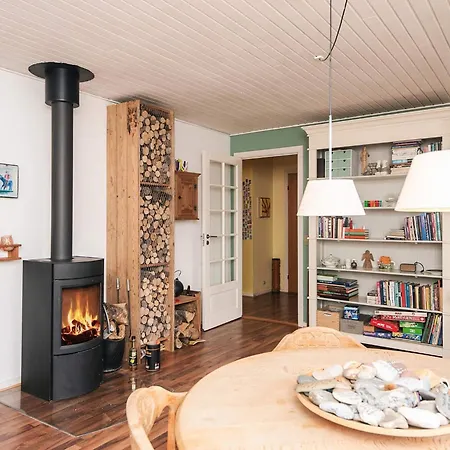 4 Person In * Nørre Nebel