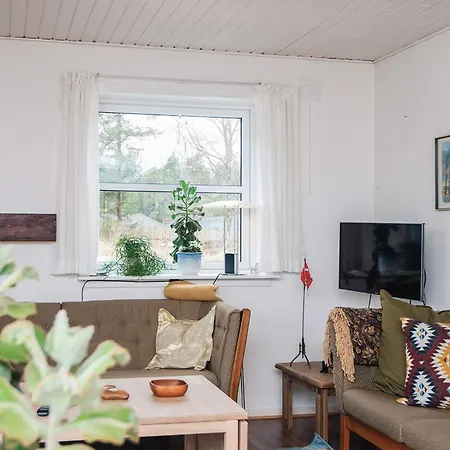 Tatil Evi 4 Person In *