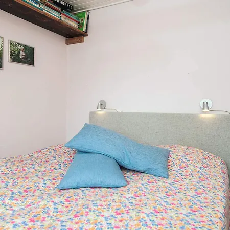 Tatil Evi 4 Person In Nørre Nebel