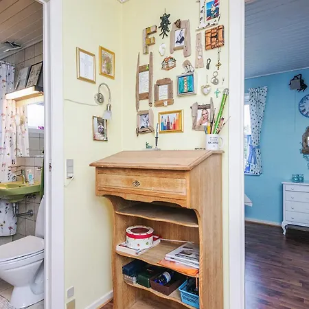 4 Person In * Nørre Nebel