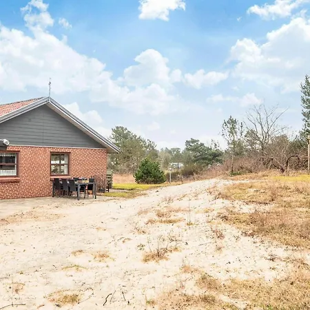 Nyaraló 4 Person In *