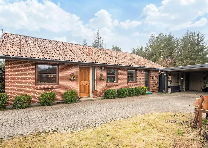 Nyaraló 4 Person In *