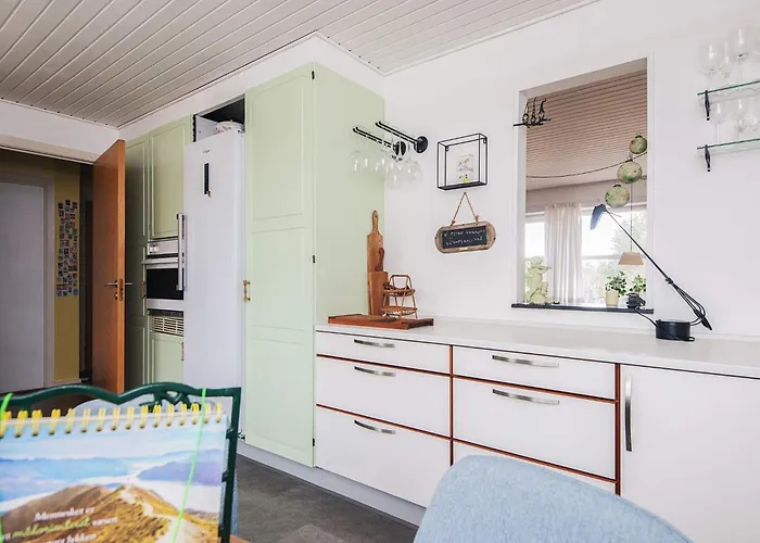 4 Person In بيت للعطل *