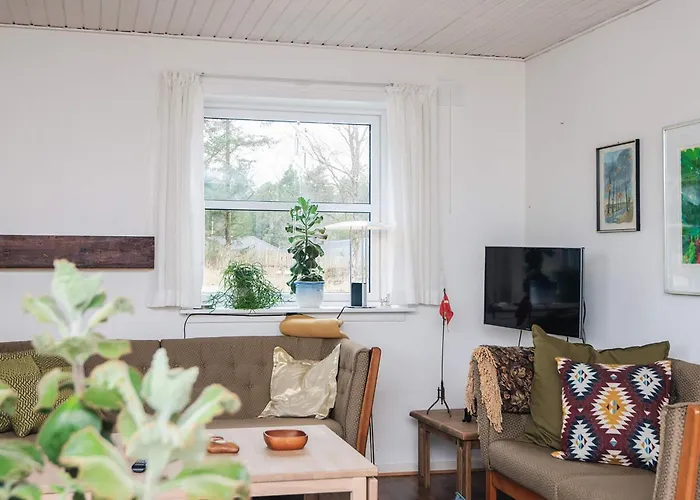 Nyaraló 4 Person In *