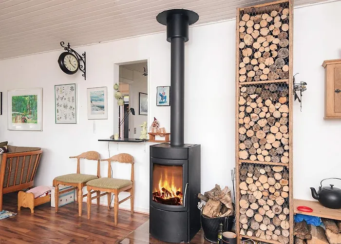 Nyaraló 4 Person In *