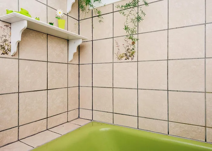 بيت للعطل 4 Person In