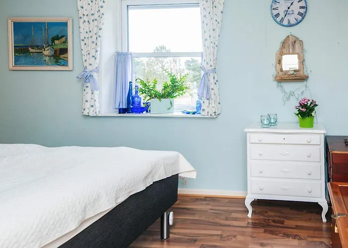 4 Person In بيت للعطل