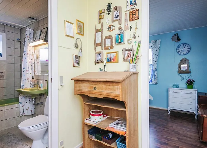 4 Person In * Nørre Nebel