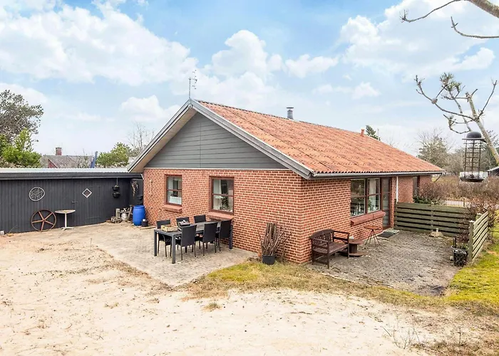 Nyaraló 4 Person In *