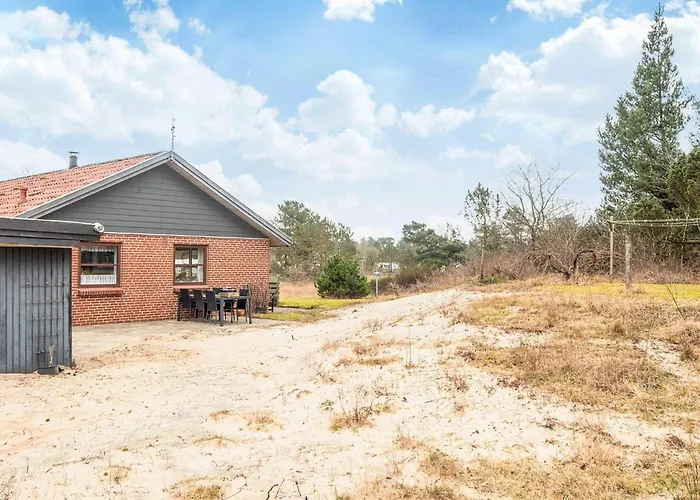 Nyaraló 4 Person In *